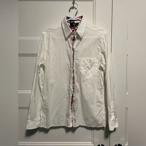 D&G 100% cotton Button Down Shirt